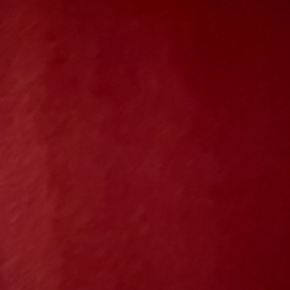 Tommy Bahama Red V-Neck Sweater - Picture 6 of 6